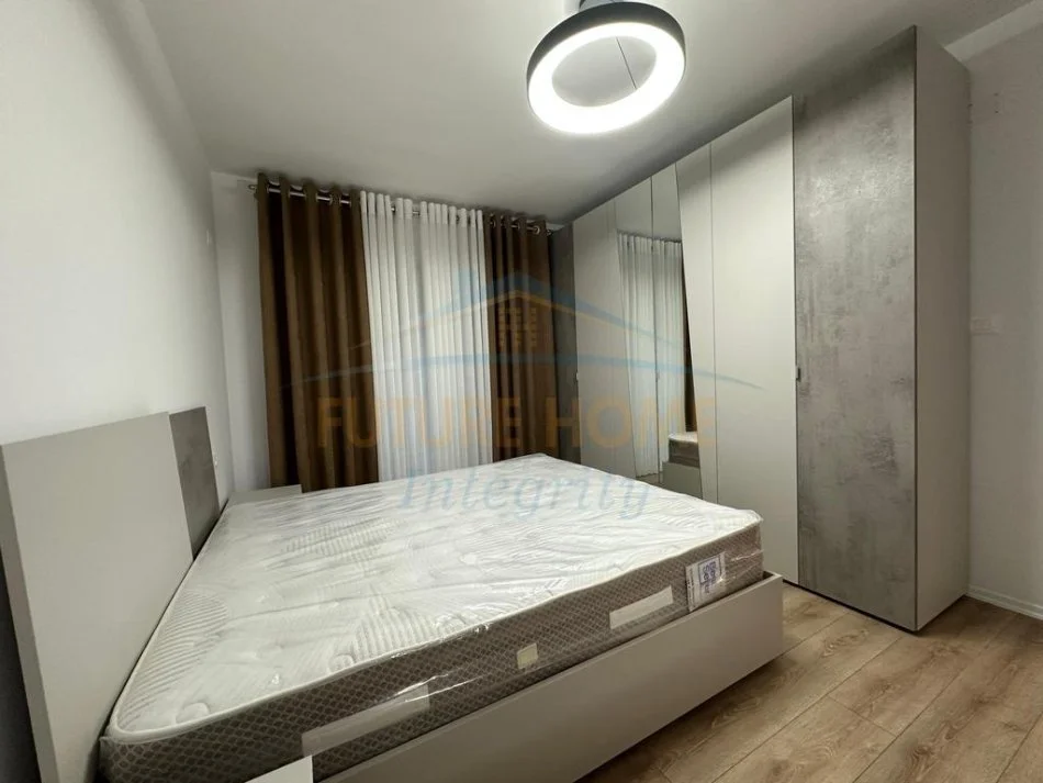 Tirane, shitet apartament 1+1+Ballkon Kati 1, 57 m² 120.000 € (Rruga e Dibres)