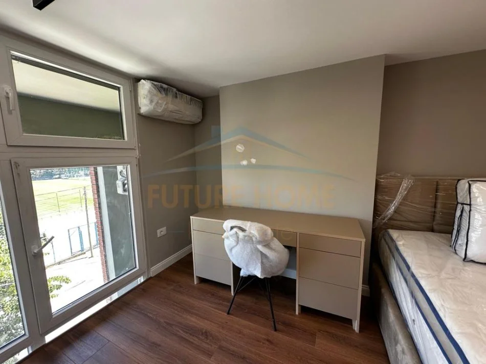 Tirane, shitet apartament duplex 2+1+Ballkon Kati 1, 104 m² 160.000 € (Kompleksi Tirana Golden Park)