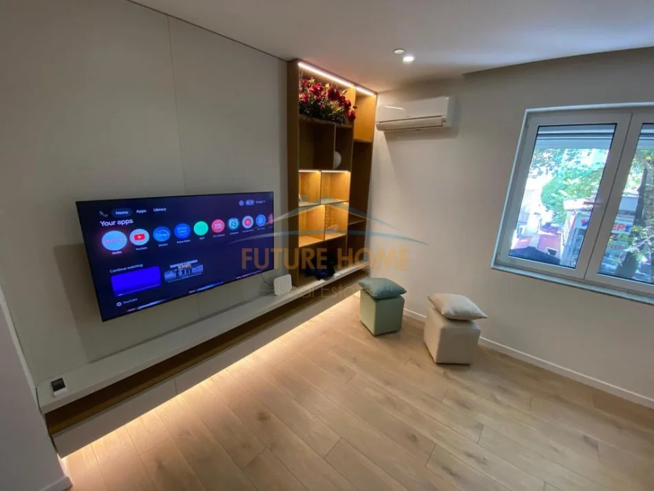 Qira, Apartament 2+1, Myslym Shyr,Tirane AREA54888