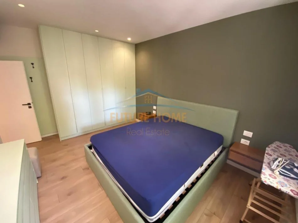 Qira, Apartament 2+1, Myslym Shyr,Tirane AREA54888