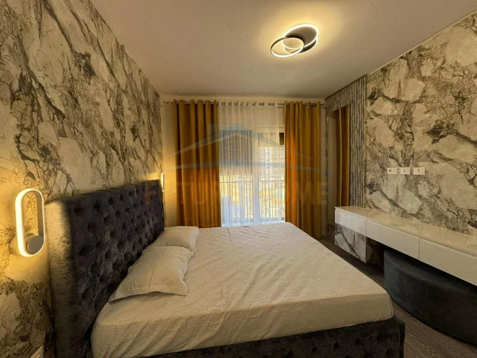 Qera, Apartament 2+1+2+Post Parkimi, Jordan Misja. UNA54916