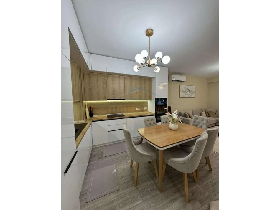 Qera, Apartament 2+1+2+Post Parkimi, Jordan Misja.