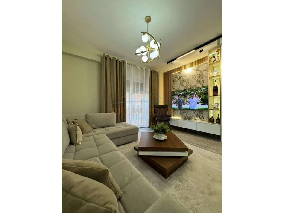 Qera, Apartament 2+1+2+Post Parkimi, Jordan Misja. UNA54916