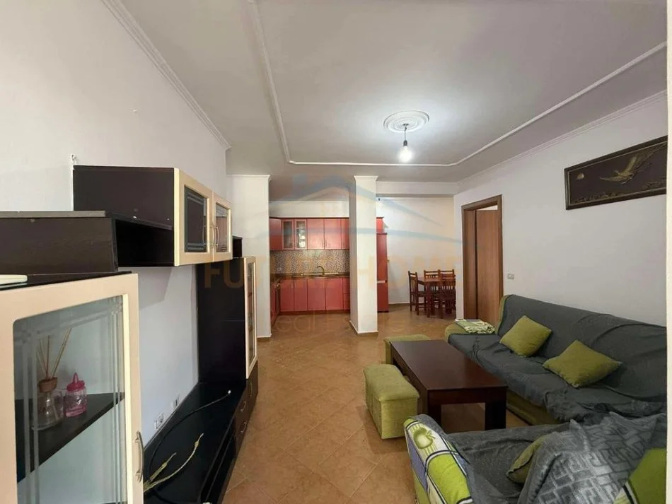 Tirane, shitet apartament 2+1 Kati 7, 96 m² 127.000 € (YZBERISHT)