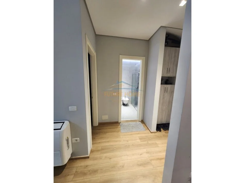 Tirane, shitet apartament 1+1+Ballkon Kati 3, 76 m² 235.000 € (Kompleksi Delijorgji)