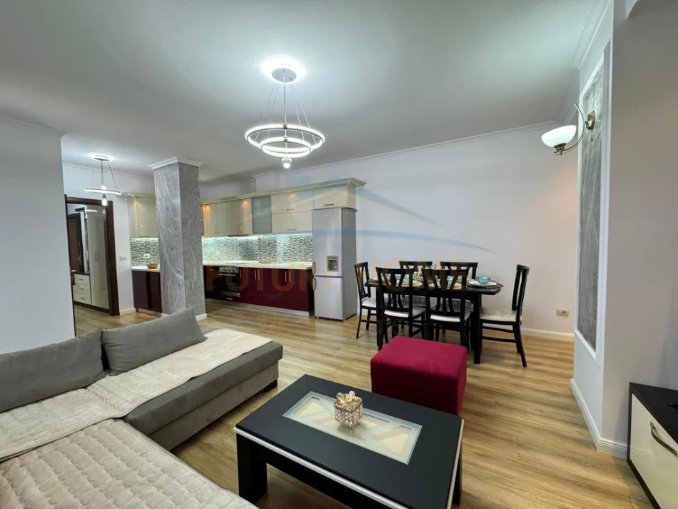 Tirane, shitet apartament 2+1 Kati 3, 101 m² 145000€ (MISTO MAME)