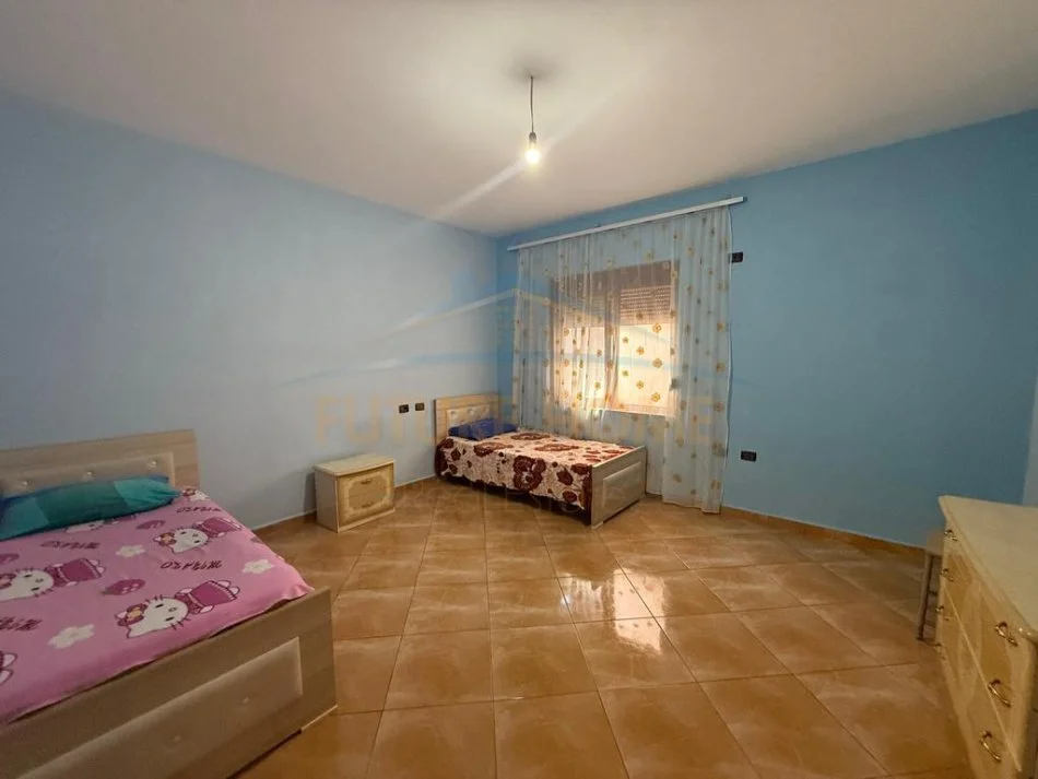 Tirane, jepet me qera apartament 2+1+Ballkon Kati 2, 100 m² 350 € (Fresk ,Rruga Dalip Topi)