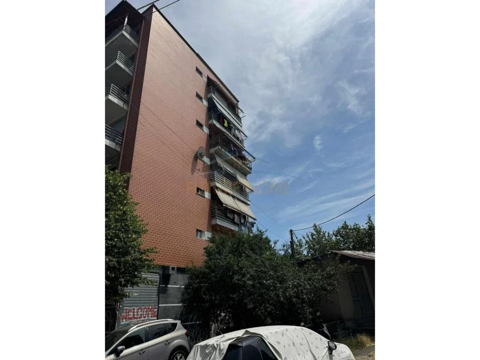 Tirane, jepet me qera apartament 1+1 Kati 1, 66 m² 350 € (selite)    UNA54996