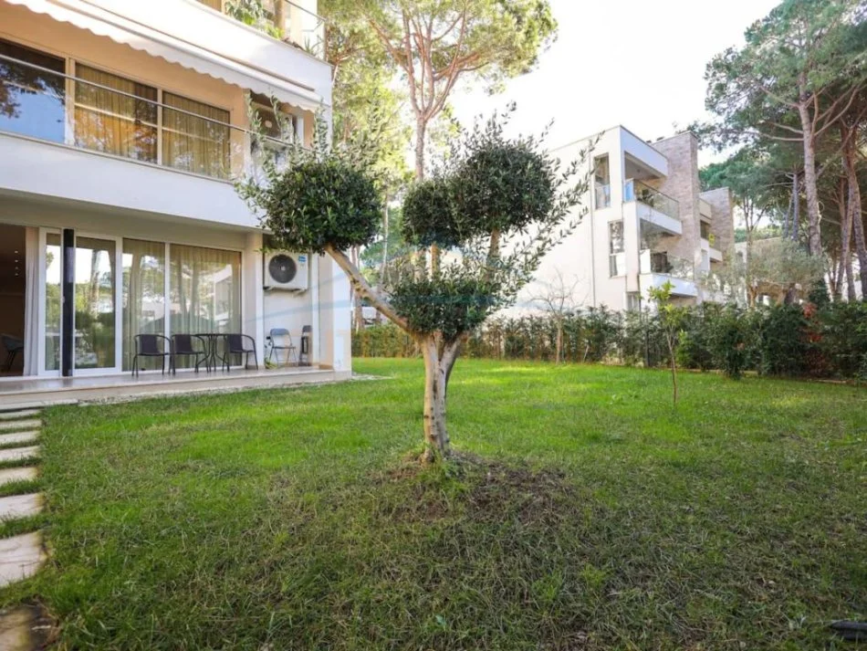 Gjiri Lalezit | Hamallaj, shitet apartament+verande | Penthouse 2+1 Kati 0, 98 m² 350.000 € 