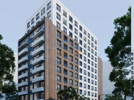 Tirane, shitet apartament 2+1 Kati 6, 101 m² 153.000 € (Rruga Dritan Hoxha)