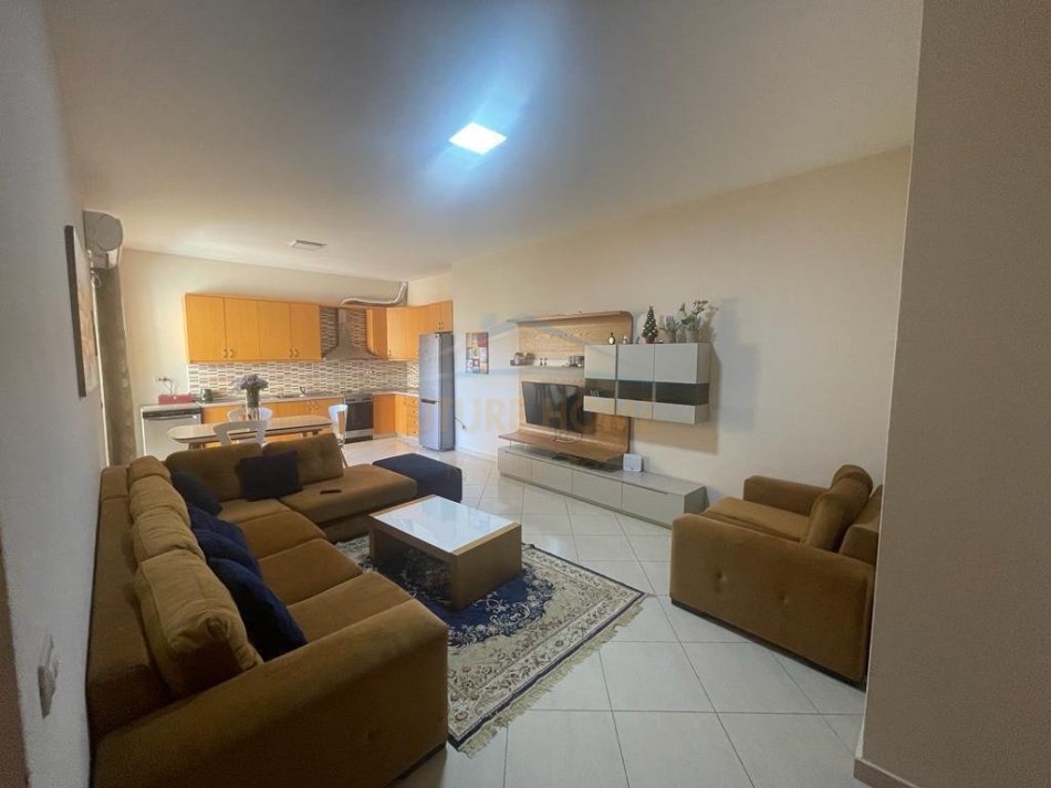 Tirane, shitet apartament 2+1 Kati 6, 116 m² 260.000 € (BULEVARDI GJERGJ FISHTA,VASIL SHANTO)