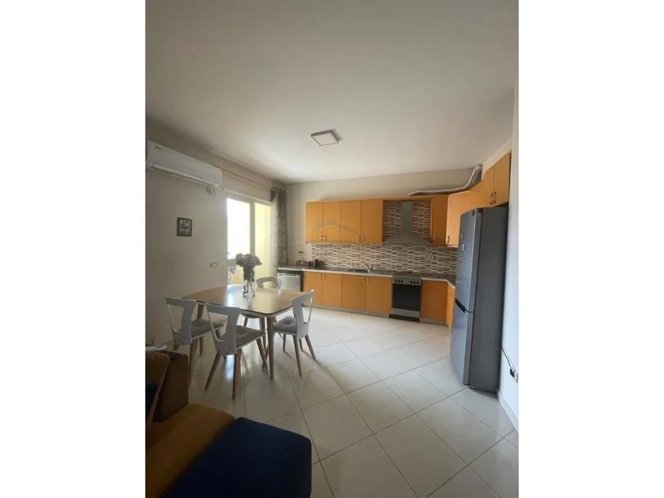 Tirane, shitet apartament 2+1+Ballkon Kati 6, 116 m² 260.000 € (Bulevardi Gjergj Fishta, prane Kompleksit Deliorgji)