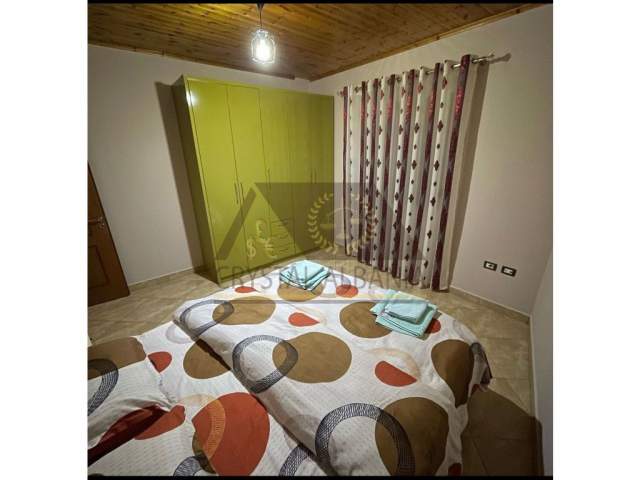 Tirane, jepet me qera apartament 1+1+A Kati 5, 70 m² 400 Euro