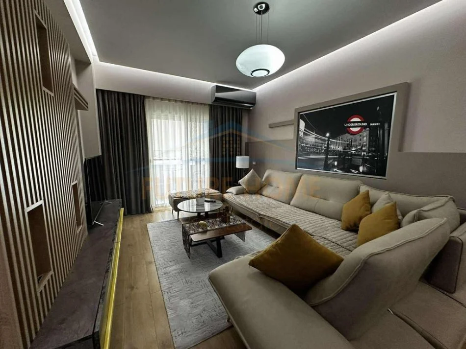 Tirane, shitet apartament 2+1+Ballkon Kati 5, 105 m² 129.000 € (ARDENO)   UNA55074