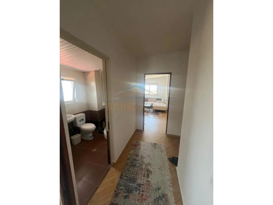 Qerret, shitet apartament 1+1 Kati 4, 67 m² 76.000 €