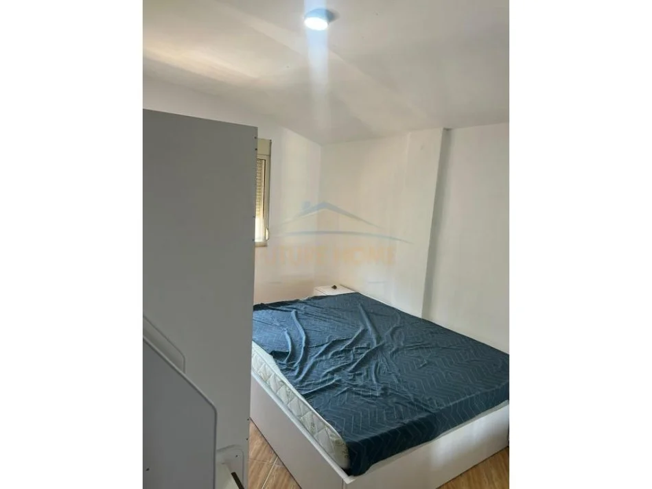 Qerret, shitet apartament 1+1 Kati 4, 67 m² 76.000 €