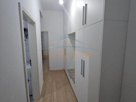 Tirane, jepet me qera apartament 2+1 Kati 6, 98 m² 500 € (ALI DEM ,KOMPLEKSI MANGALEM)