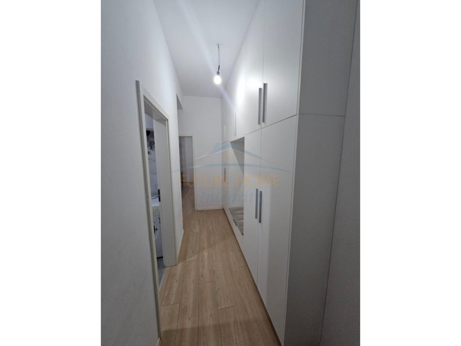 Qera, Apartament 2+1+Post Parkimi, Ali Demi, Tiranë. 500 €