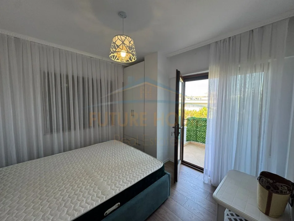 Durres, shitet apartament 1+1+Ballkon Kati 5, 75 m² 85.000 € 