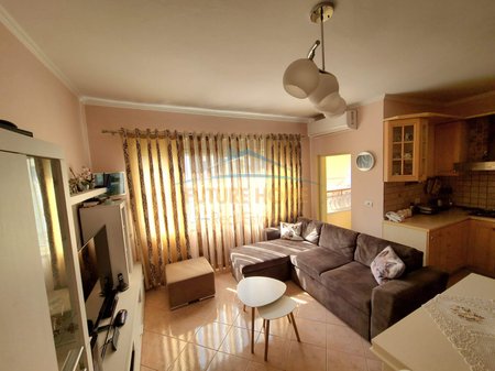 Tirane, shitet apartament 2+1 Kati 6, 105 m² 142.000 € (RRUGA E DURRESIT , QENDER)