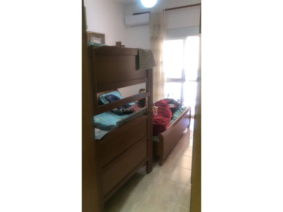 Durres, jepet me qera apartament 1+1+Aneks+Ballkon Kati 2, 53 m² 300 € (Plazh)