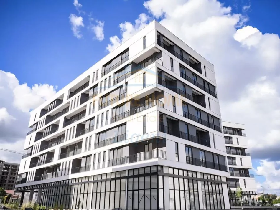 Shitet apartament 2+1 Kati 2, 117 m²,   130.000   (5 Maji)             1.115 Euro | M2        LI55200