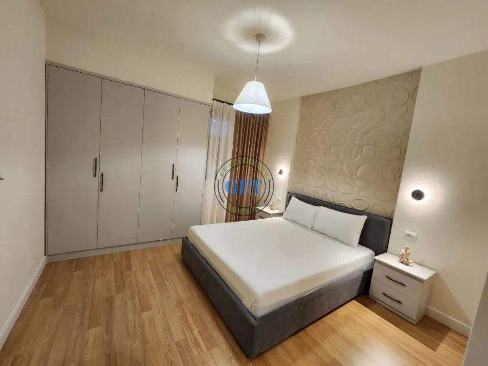 Durres, shitet apartament 1+1 Kati 4, 76 m² 99.000 € (Rrota e Kuqe)