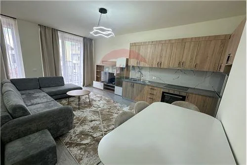 Tirane, shitet apartament 1+1+Ballkon Kati 1, 69 m² 185.000 € (Pazari i Ri)