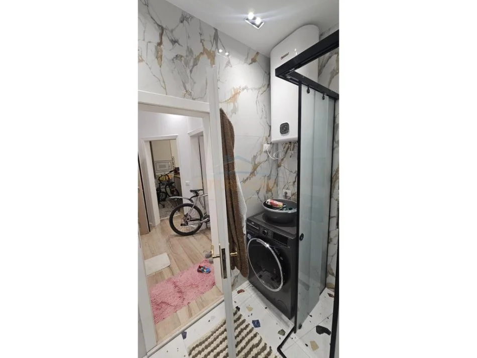 Durres, shitet apartament 1+1 Kati 2, 65 m² 120.000 € 