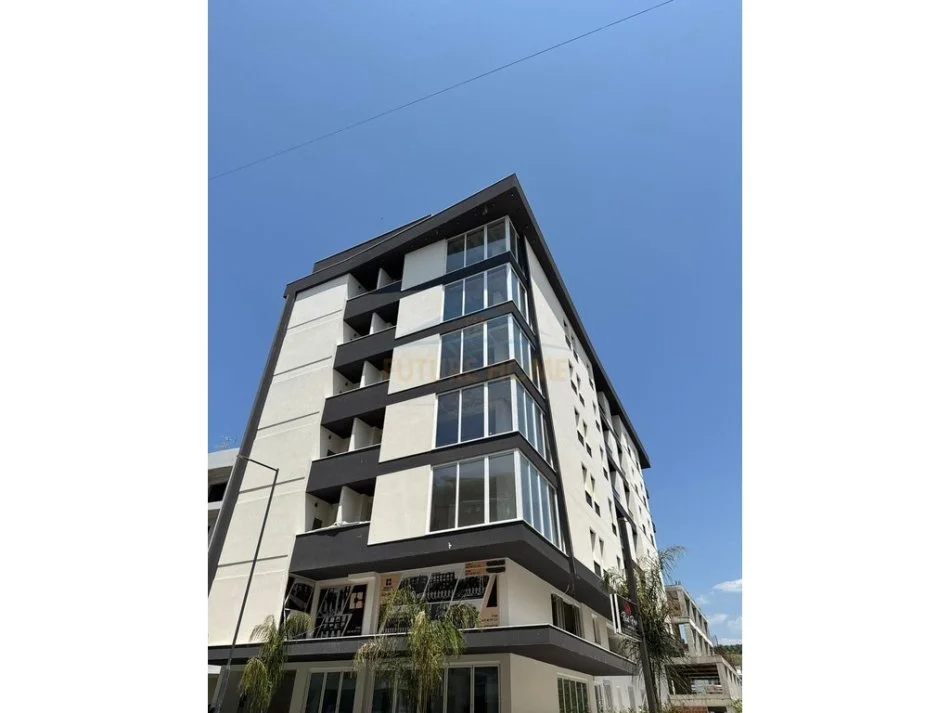 Durres, shitet apartament 1+1+Aneks+Ballkon Kati 2, 71 m² 99.540 € (Golem)