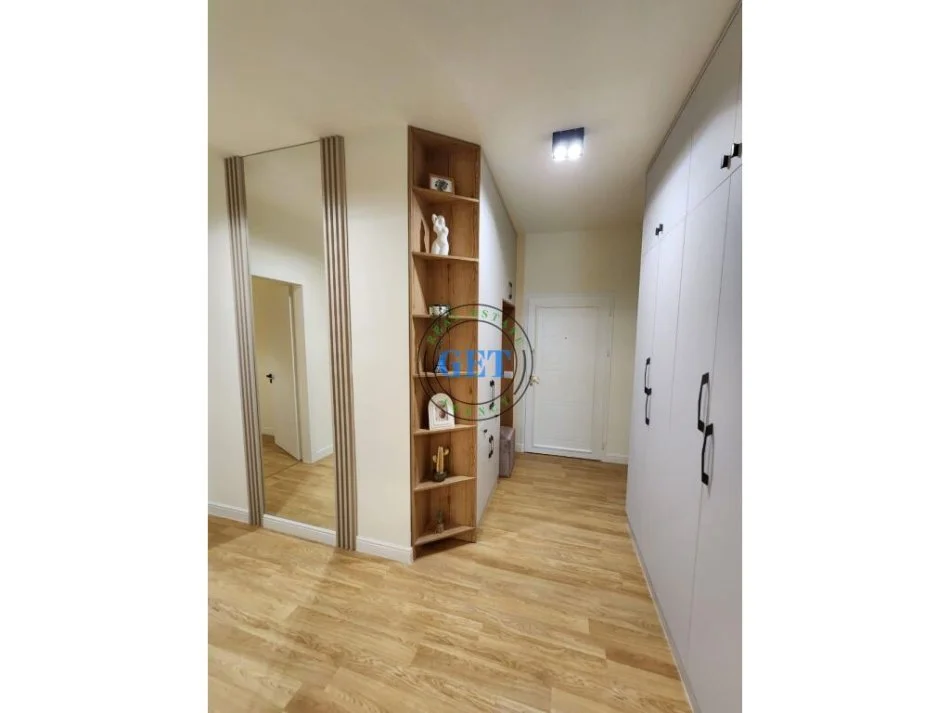 Durres, shitet apartament 1+1 Kati 4, 76 m² 99.000 € (Rrota e Kuqe)