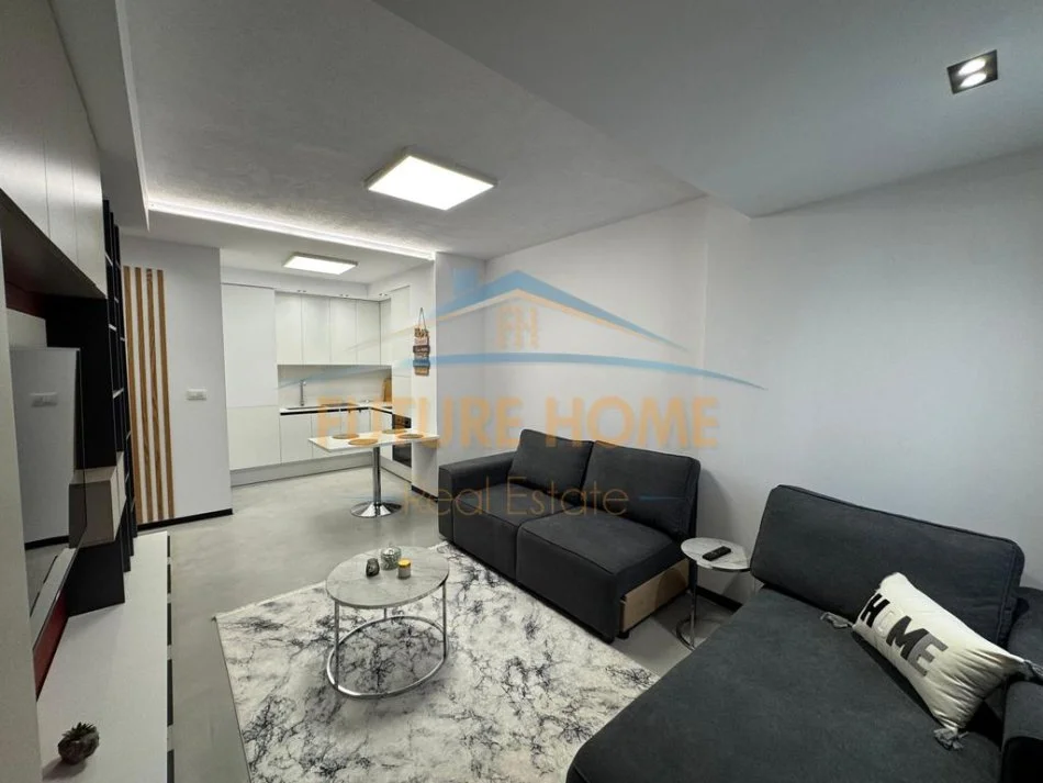 Tirane, shitet apartament 1+1 Kati 6, 124 m² 330.000 € 