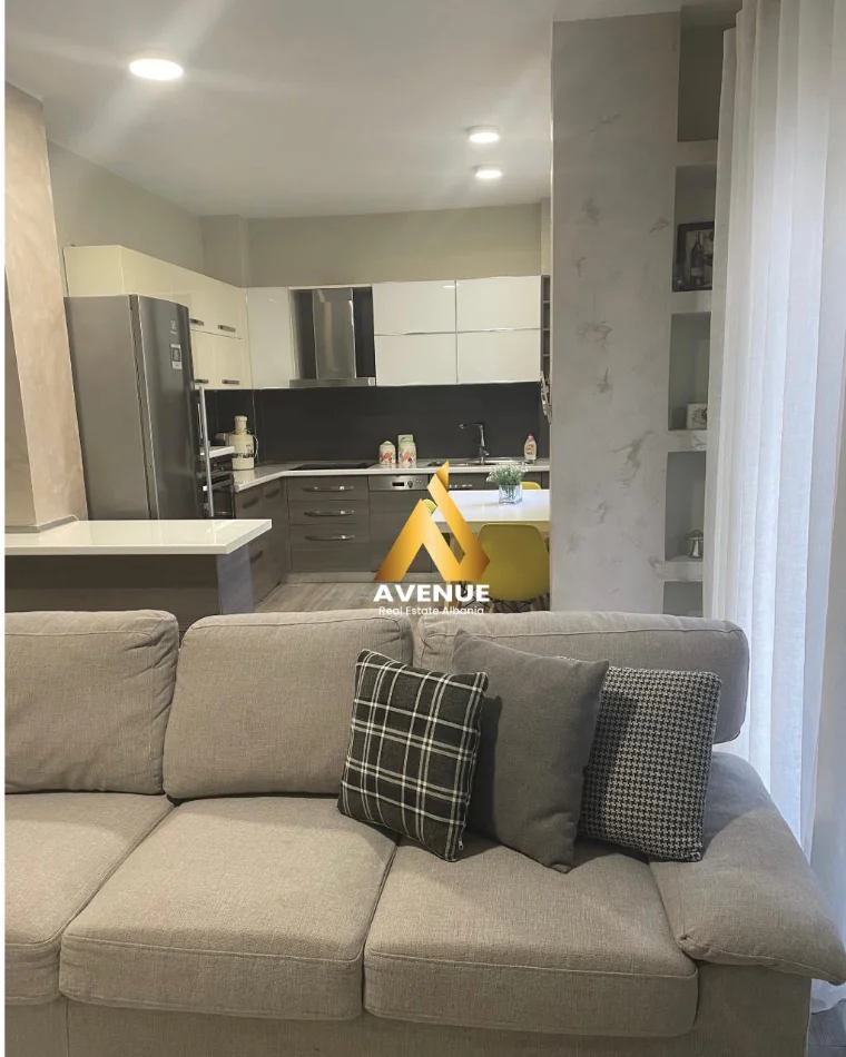 Tirane, shitet apartament 2+1 Kati 2, 97 m² 195.000 € (Rruga Ali Doci)