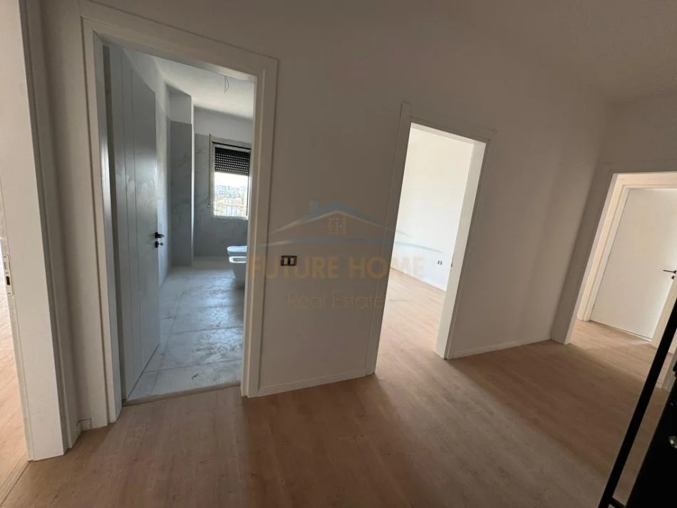 Tirane, shitet apartament 2+1 Kati 6, 113 m² 96.000 € (Kamez)