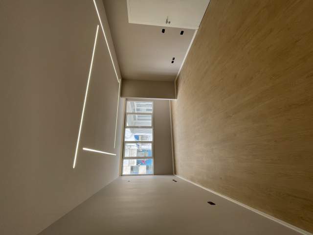 Tirane, shitet apartament 1+1 Kati 2, 74 m² 89.000 Euro (Materniteti i Ri)