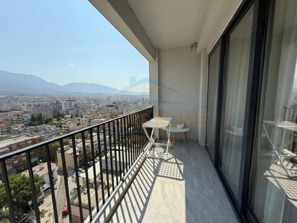 MUNDESI KREDIE Tirane, shitet apartament 2+1+2 Kati 10, 138 m² 300.000 € (KOMPLEKSI ASL)