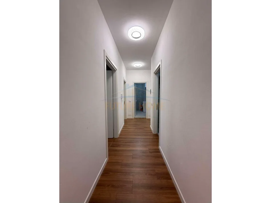 jepet me qera apartament 2+1 Kati 5, 105 m² 750 € (Rezidenca Oasis)