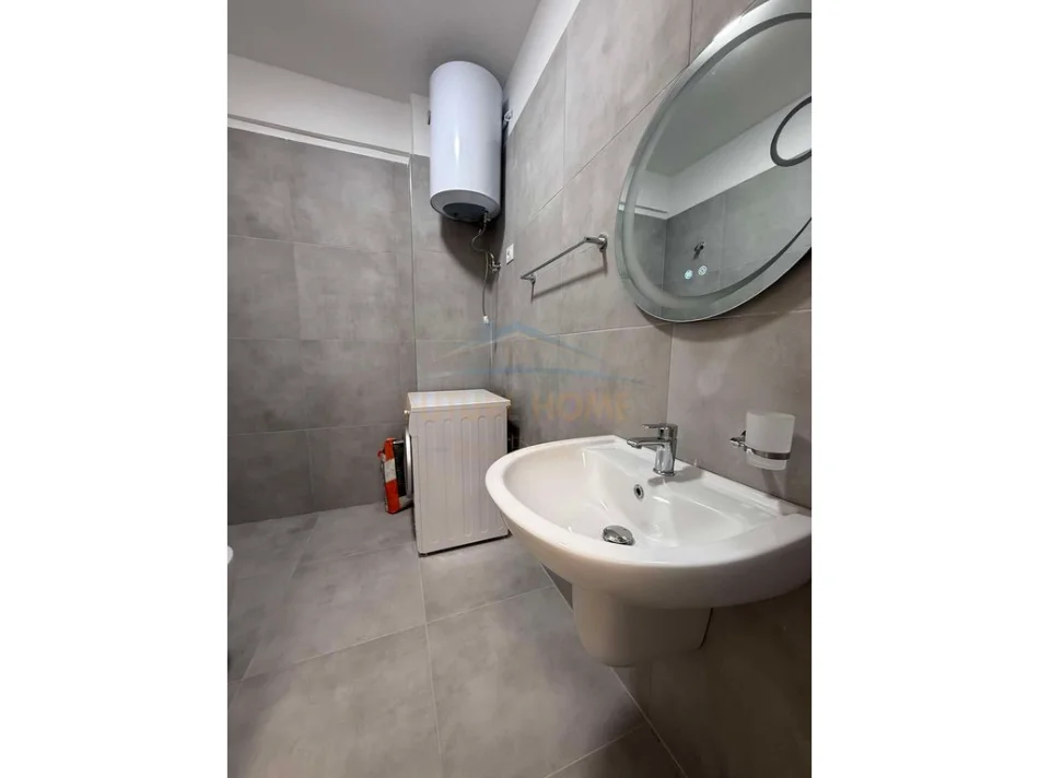 jepet me qera apartament 2+1 Kati 5, 105 m² 750 € (Rezidenca Oasis)