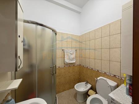 Tirane, shitet apartament 2+1 Kati 0, 65 m² 100.000 € 