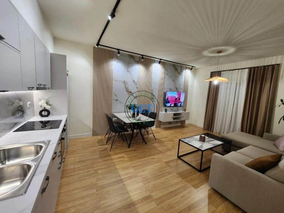 Durres, shitet apartament 1+1 Kati 1, 76 m² 99.000 € (Rrota Kuqe Durres)