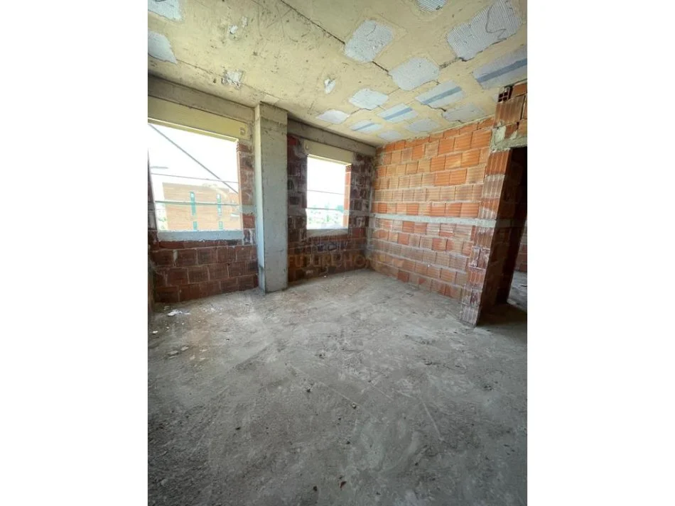 Tirane, shitet apartament 2+1 Kati 6, 91 m² 109.000 € (Paskuqan)