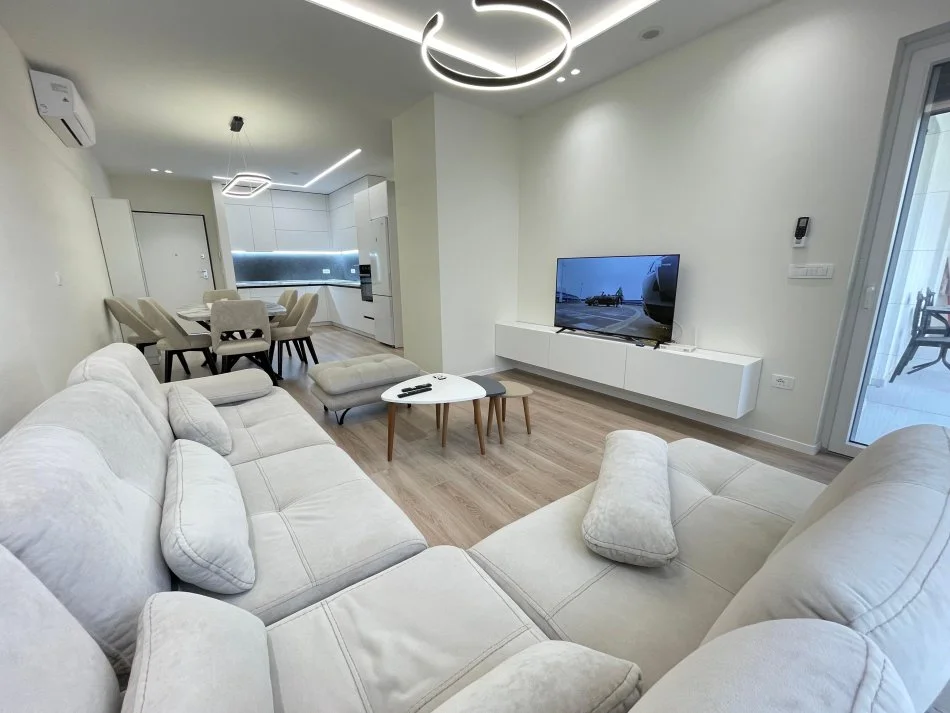 SHITET APARTAMENT 3+1,PARK LIFE RESIDENCE