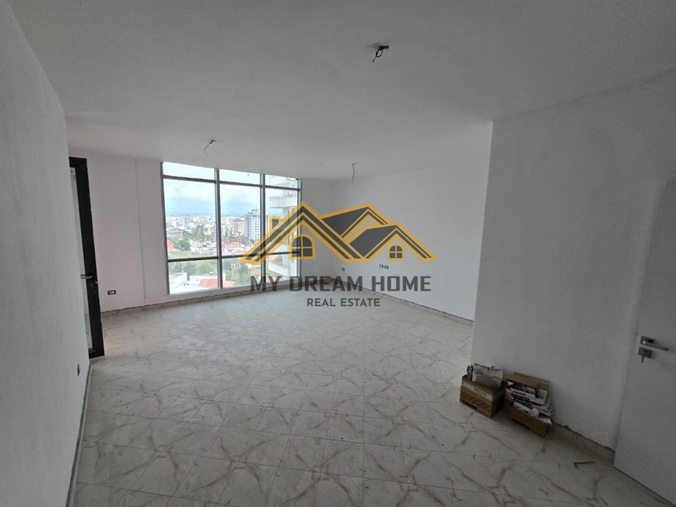 Durres, shitet apartament Kati 10, 95 m² 230.000 € (Vollga)