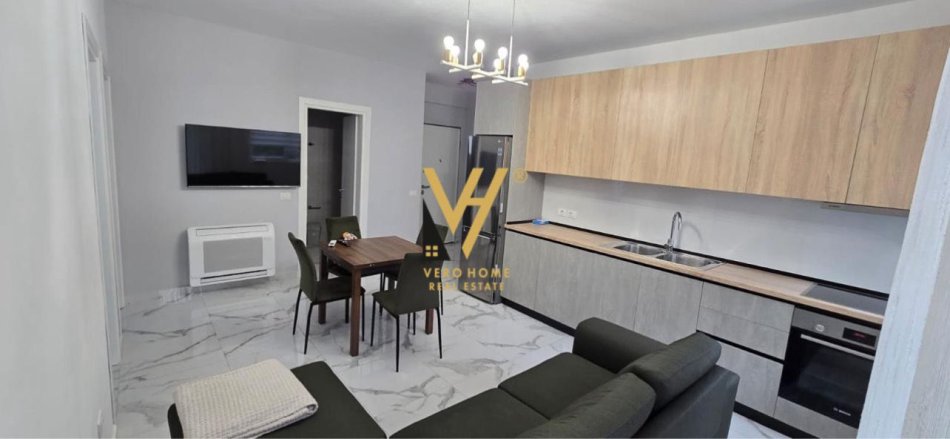 Tirane, jepet me qera apartament 2+1+Ballkon Kati 3, 82 m² 630 € (LIQENI I THATE)