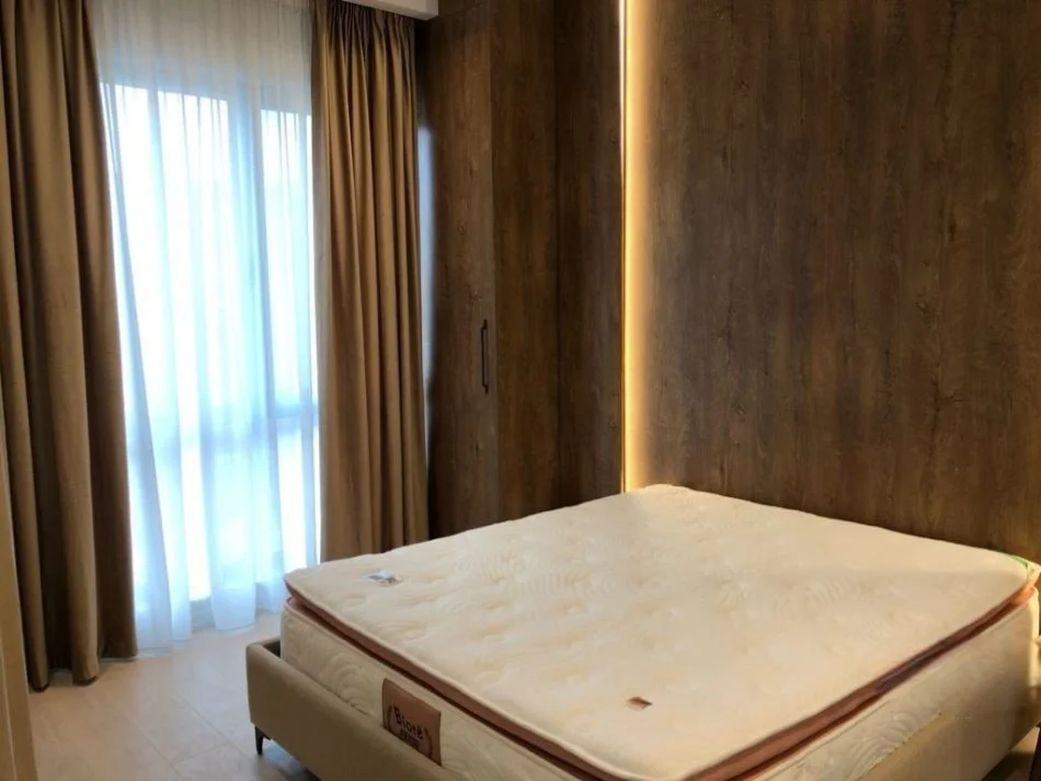 Tirane, shitet apartament 1+1 Kati 5, 69 m² 159.000 € (Pazari Ri)