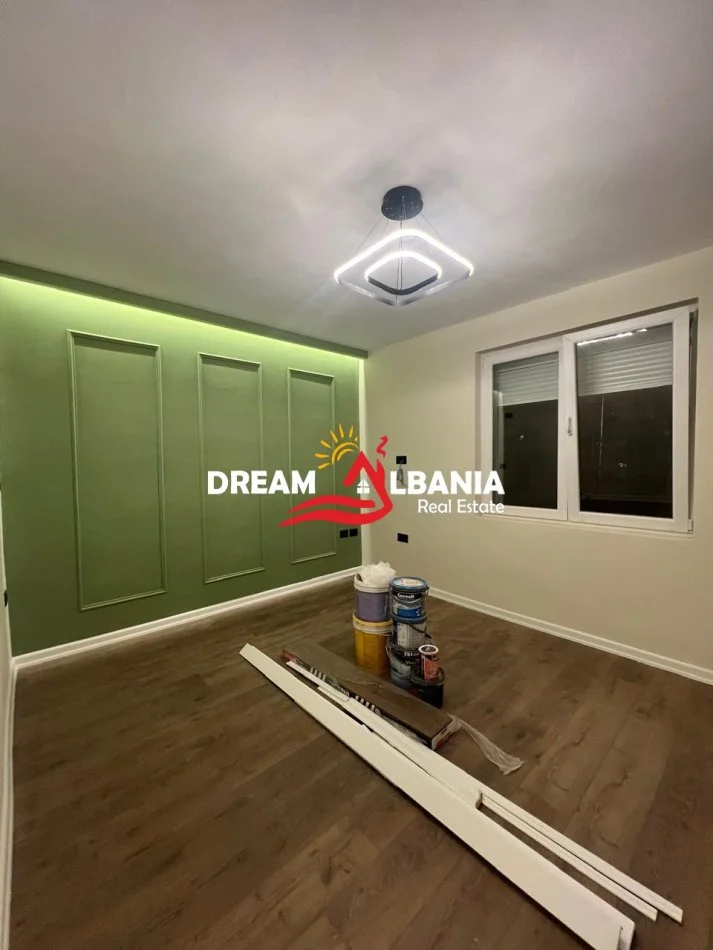 Shqiperi, shitet apartament 1+1 , 40 m² 105.000 € (tek Mozaiku)