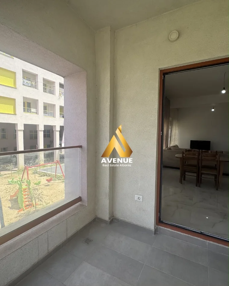Tirane, jepet me qera apartament 2+1+Ballkon Kati 2, 100 m² 450 € (Rruga Pasho Hysa)