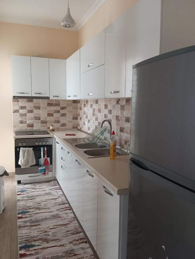 Tirane, jepet me qera apartament 2+1+A+BLK 310 Euro (5 Maji)