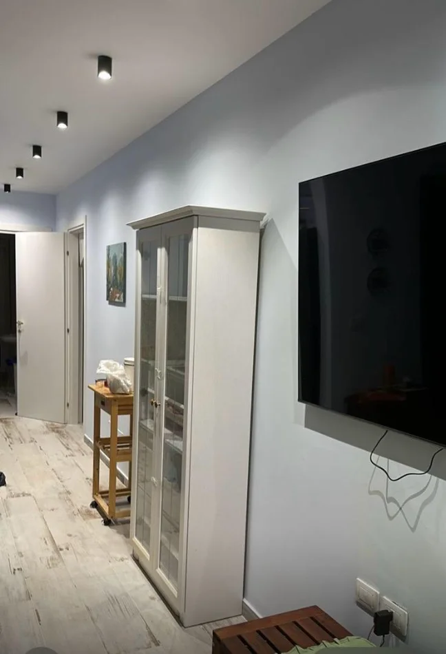 Durres, shitet apartament 2+1 Kati 1, 88 m² 280.000 € (Rezidenca San Pietro)