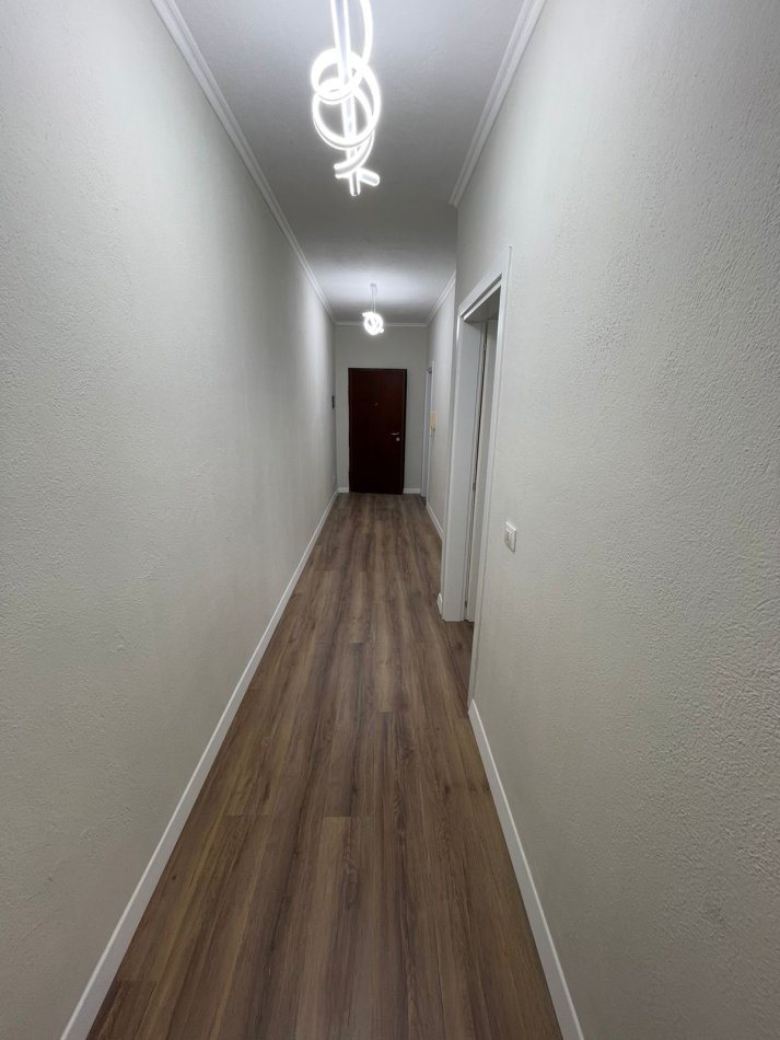 SHITET APARTAMENT 2+1 ILIRIA PLAZH DURRES 108000 EURO